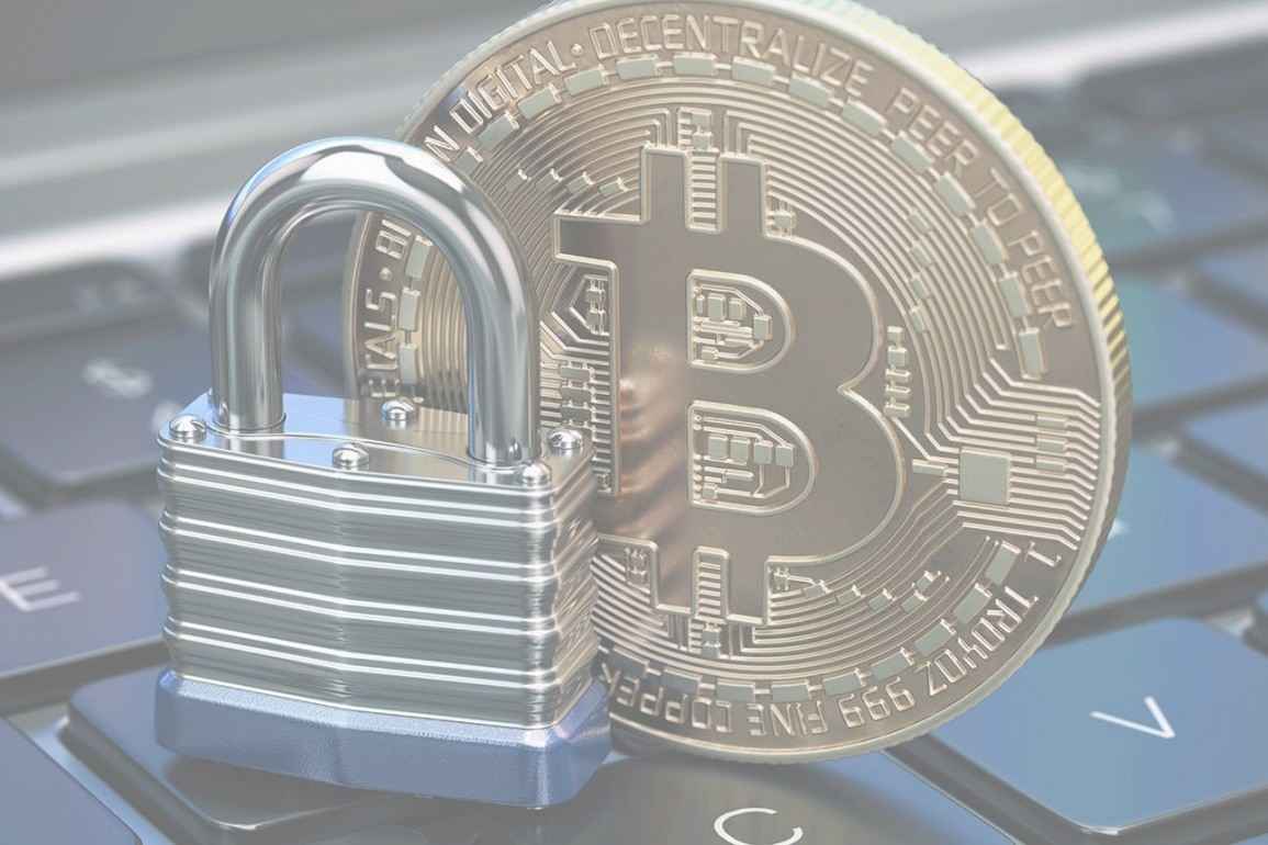 Desktop BITCOIN Wallet