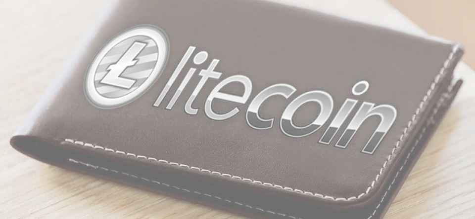 Desktop LiteCoin Wallet