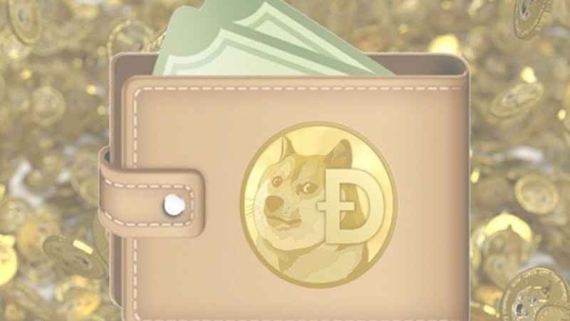 Desktop MultiDoge Wallet
