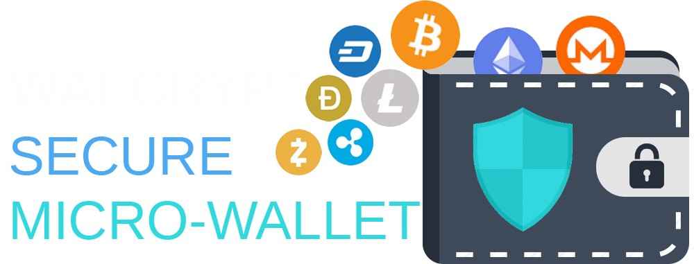 Desktop MultiDoge Wallet