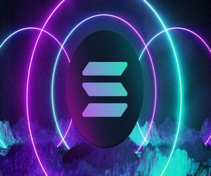 Solana airdrop 