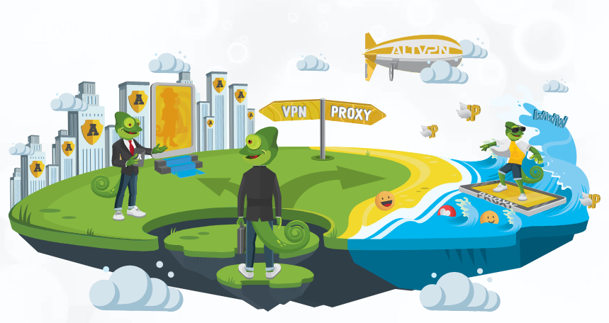 Free VPN