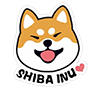 Crypto airdrop Shiba Inu (SHIB)