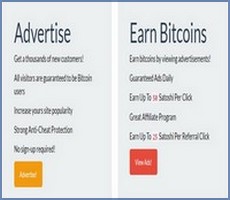 Grab Bitcoin every hour for life!