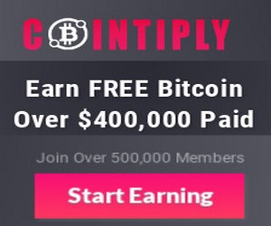 GetDoge - Claim free dogecoin every 5 minutes