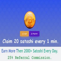 Ethereum Token faucet