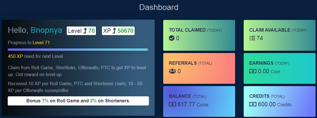 Free Crypto Coins 