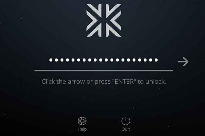 ���������� Desktop ������� Exodus